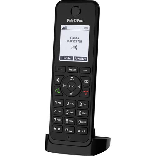 Fritz fon dect mobilteil - fon, m3