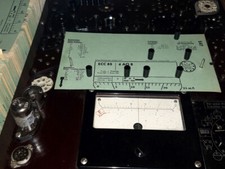 RH340 - Telefunken ECC85 -