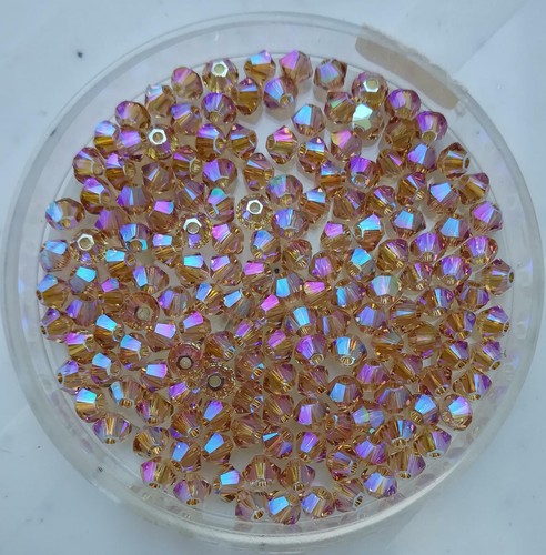 3mm swarovski kristall - swarovski®,