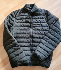 SMOG Herren Jungen Bomber Übergsng jacke  Smog Fsbn Größe XS S