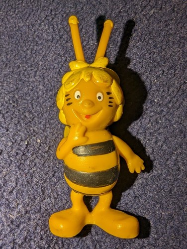 Biene maja figur - biene,