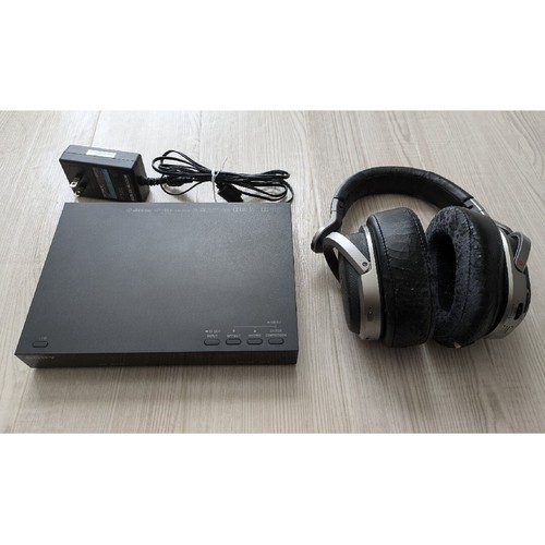 Sony mdr hw700ds - sony, mdr-hw700ds