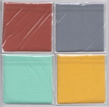 Silberputztuch Pflegetuch