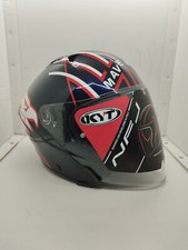 CUSTOM AIRBRUSH HELM TOP GUN