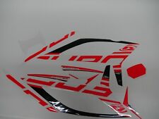 Beta RR50 Dekorsatz I Unvollständig!