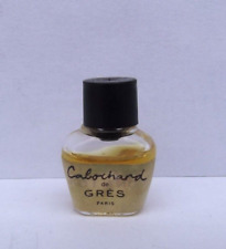 alter Parfum Flakon Miniatur