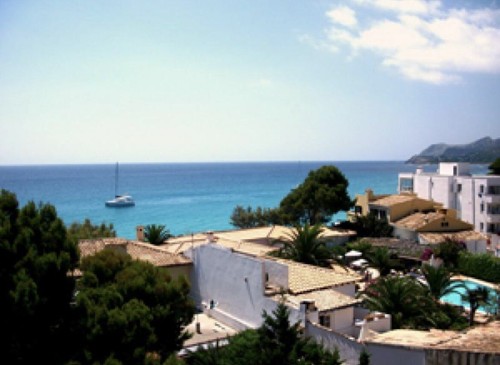 Mallorca urlaub - mallorca,