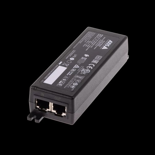 Axis midspan watt port - axis,