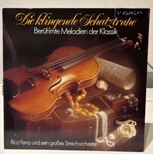 Ricci Ferra Orchestra - Die