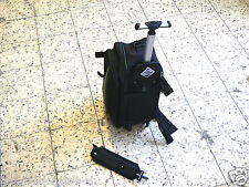 1 Ersatz Textil Satteltasche