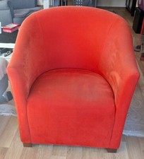 Marktex sessel rot - marktex,