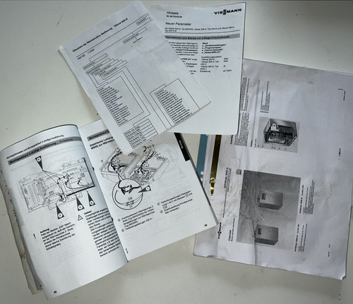 Montage serviceanleitung - montage-,