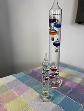 Galileo Thermometer Germany