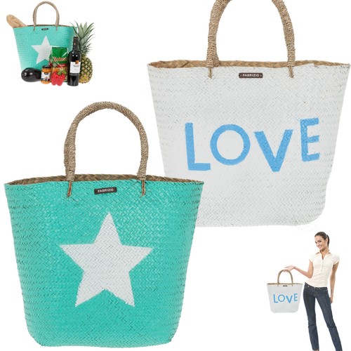 Korb tasche damen shopper - korb,