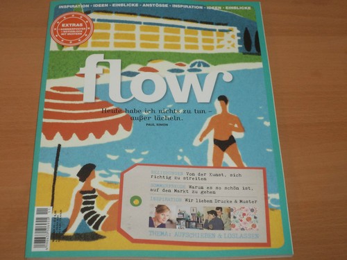 Flow nummer zeitschrift - 11,