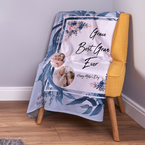 Personalisierte sommer blumen - personalisierte,