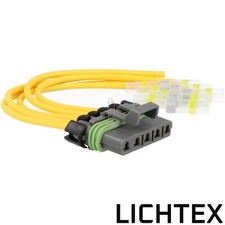 Kabelreparatursatz Stecker