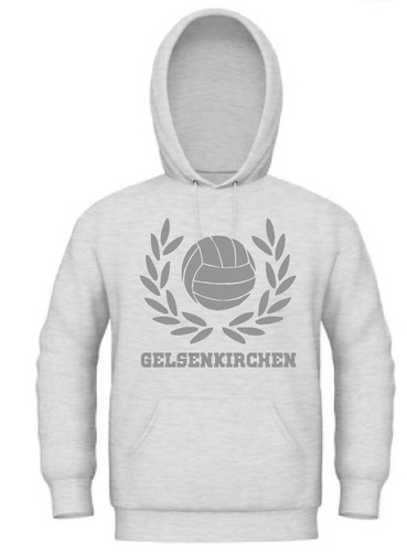 Shirt kapuzensweat - t-shirt,