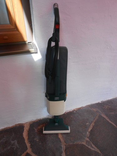 Vorwerk kobold 121 staubsauger - kobold,