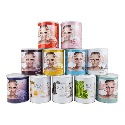 Roial enthaarungswachs dose - roial,