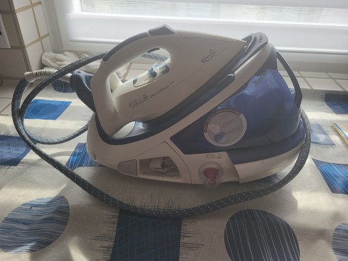 Tefal gv8461 pro express turbo - gv8461,