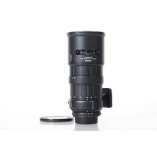 Sigma APO 70-210mm 1:2.8 für