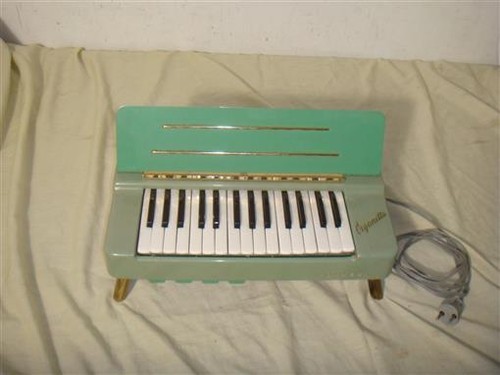 Hohner 9806 vintage 1950 - vintage, 1950's