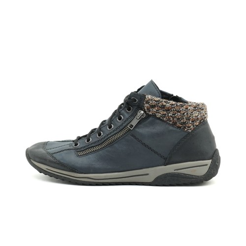 Rieker damen z6783 - damen,