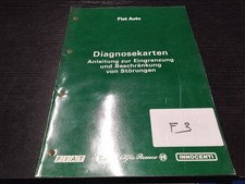 Kia werkstatthandbuch - f3,