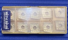 Mitsubishi Wendeschneidplatten CNMM120412-HZ UE6020 10 STK Neu UE6020 Neu