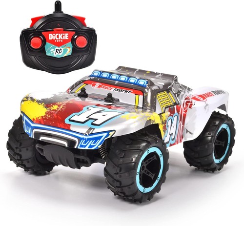 Dickie toys race trophy - dickie,