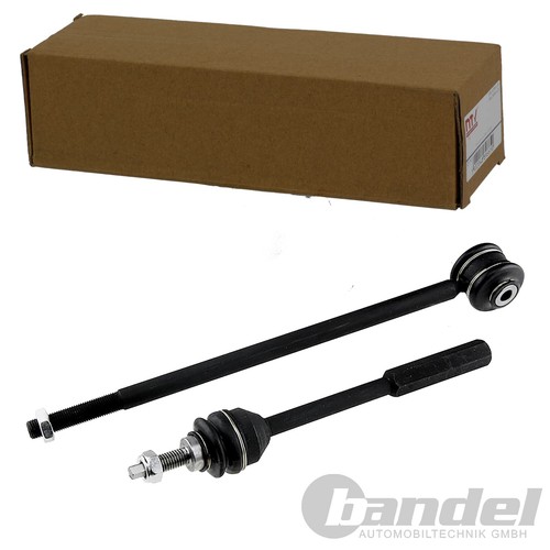 Nty querlenker hinten - querlenker,