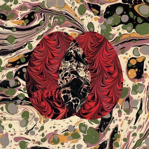 Furfour new sealed - cd,