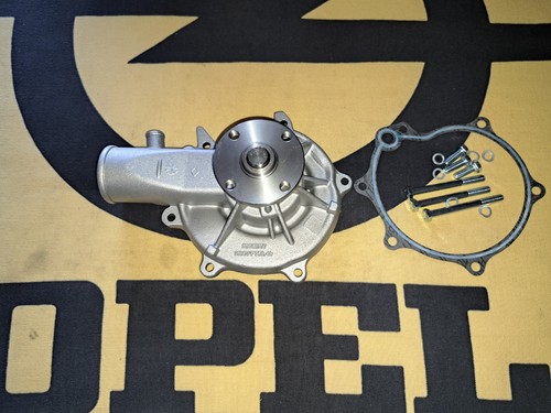Opel cih wasserpumpe - opel,
