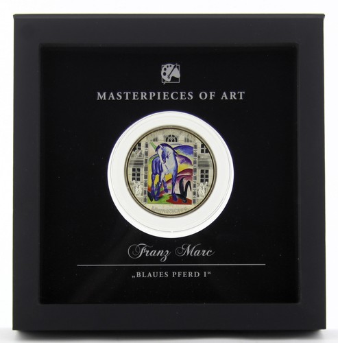 Masterpieces art franz - of,