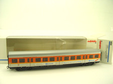 S-Bahn Personenwagen  DB   -