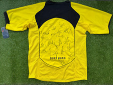 Dortmund trikot 2004 m - gr.,