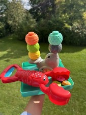 Baby Kinder Spielzeug Lernspielzeug