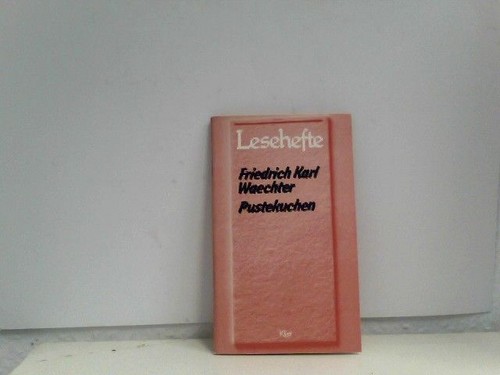 Pustekuchen - , (lesehefte)