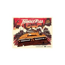 Thunder Road Vendetta