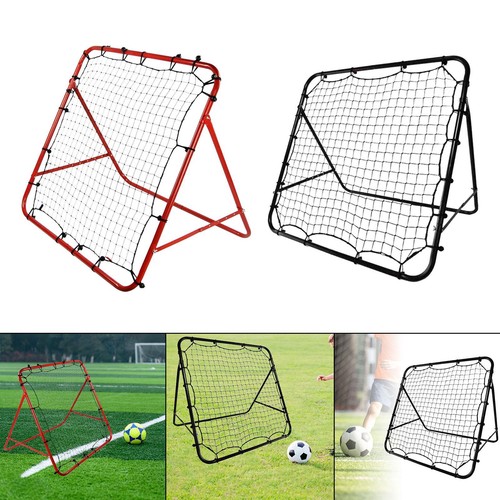Tragbare fußballnetze - tragbare,