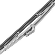 Scheibenwischer Edelstahl