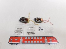 Märklin H0 00 AC 2x Motor