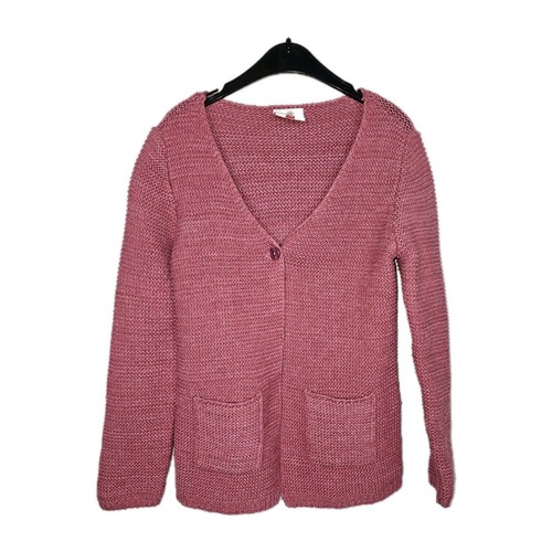 Ek12770 mädchen strickjacke - ek12770,