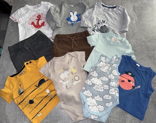 Süses jungen paket esprit - jungen,