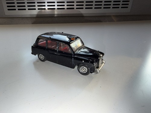 Modellauto corgi toys - corgi, london