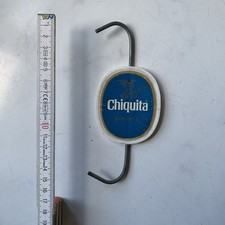 Chiquita Bananenhaken 60er/70er-Jahre