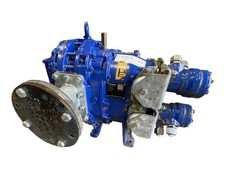 Vogelsang VX136-70 QD