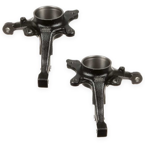 Achsschenkel vorne set links - achsschenkel,