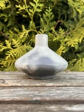 Vase Keramik Otto Ufo Vintage Fat Lava